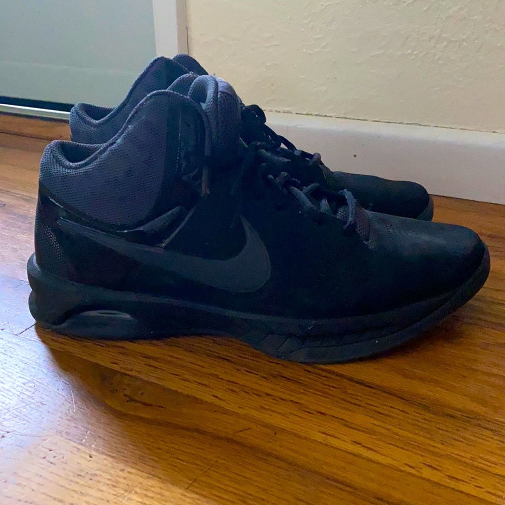 Nike Visi Pro 6 NBK Basketball shoe